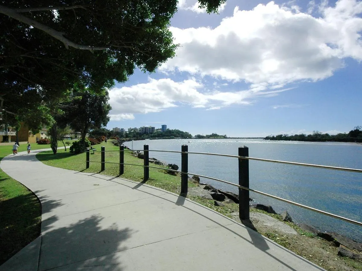Allamanda Court Unit 6 Tweed Heads 0*,